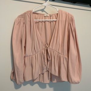 Wilfred Blouse